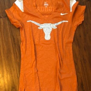 Texas Longhorns Shirt